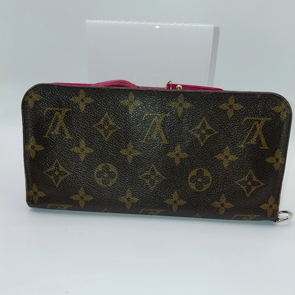 Louis Vuitton Monogram Insolite Wallet - Picture 2 of 10